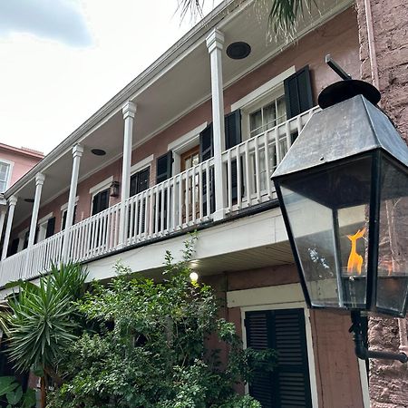 Lamothe House Hotel A French Quarter Guest Houses Property New Orleans Eksteriør bilde