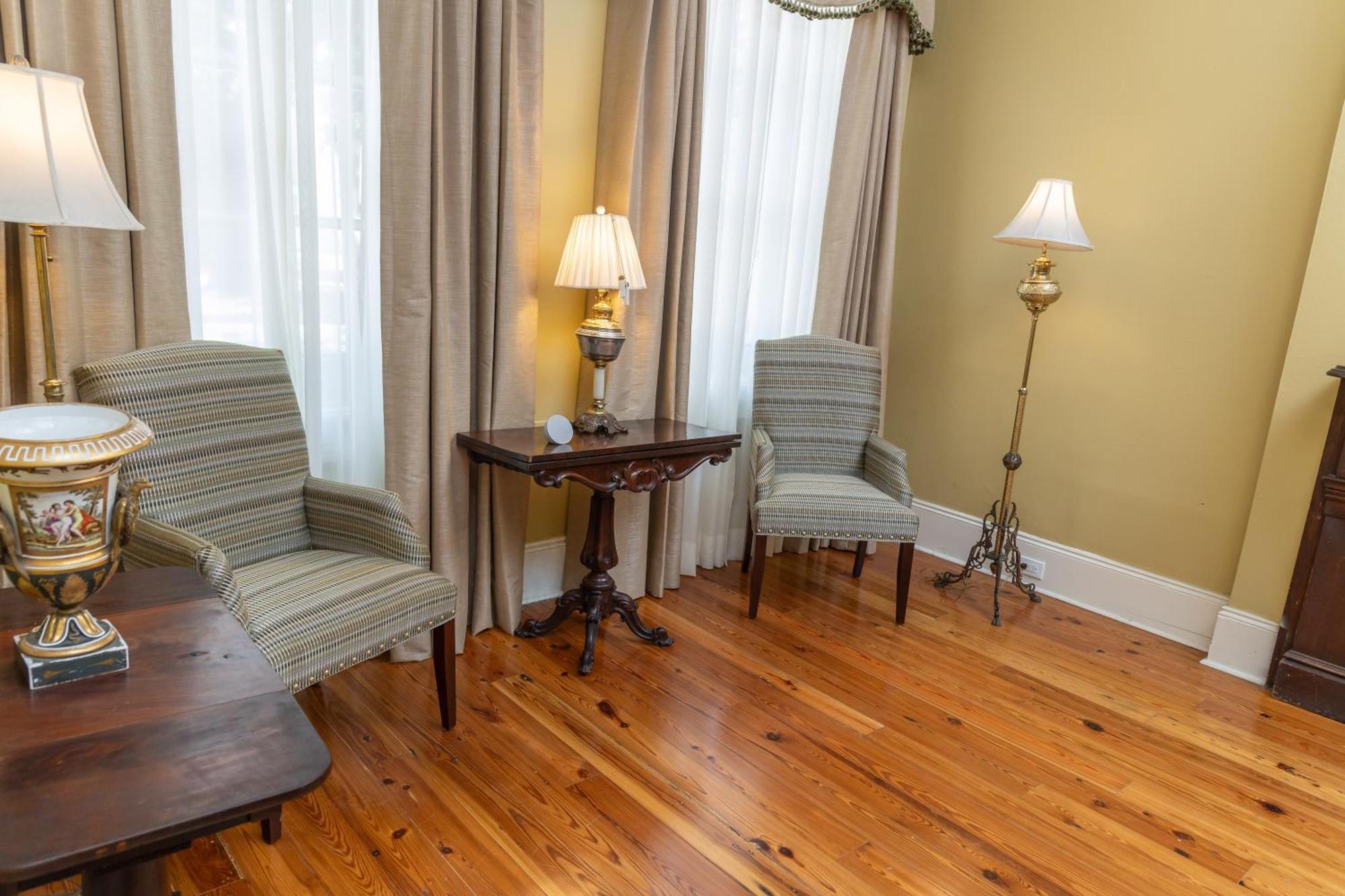 Lamothe House Hotel A French Quarter Guest Houses Property New Orleans Eksteriør bilde