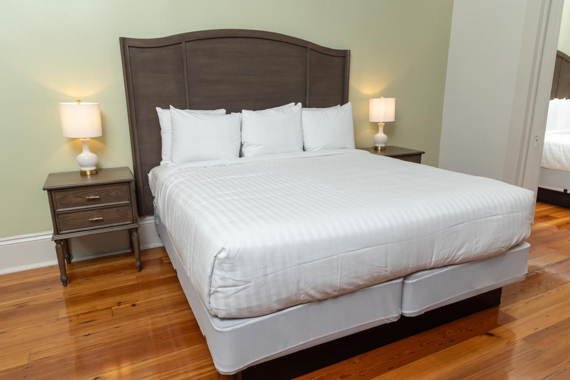 Lamothe House Hotel A French Quarter Guest Houses Property New Orleans Eksteriør bilde