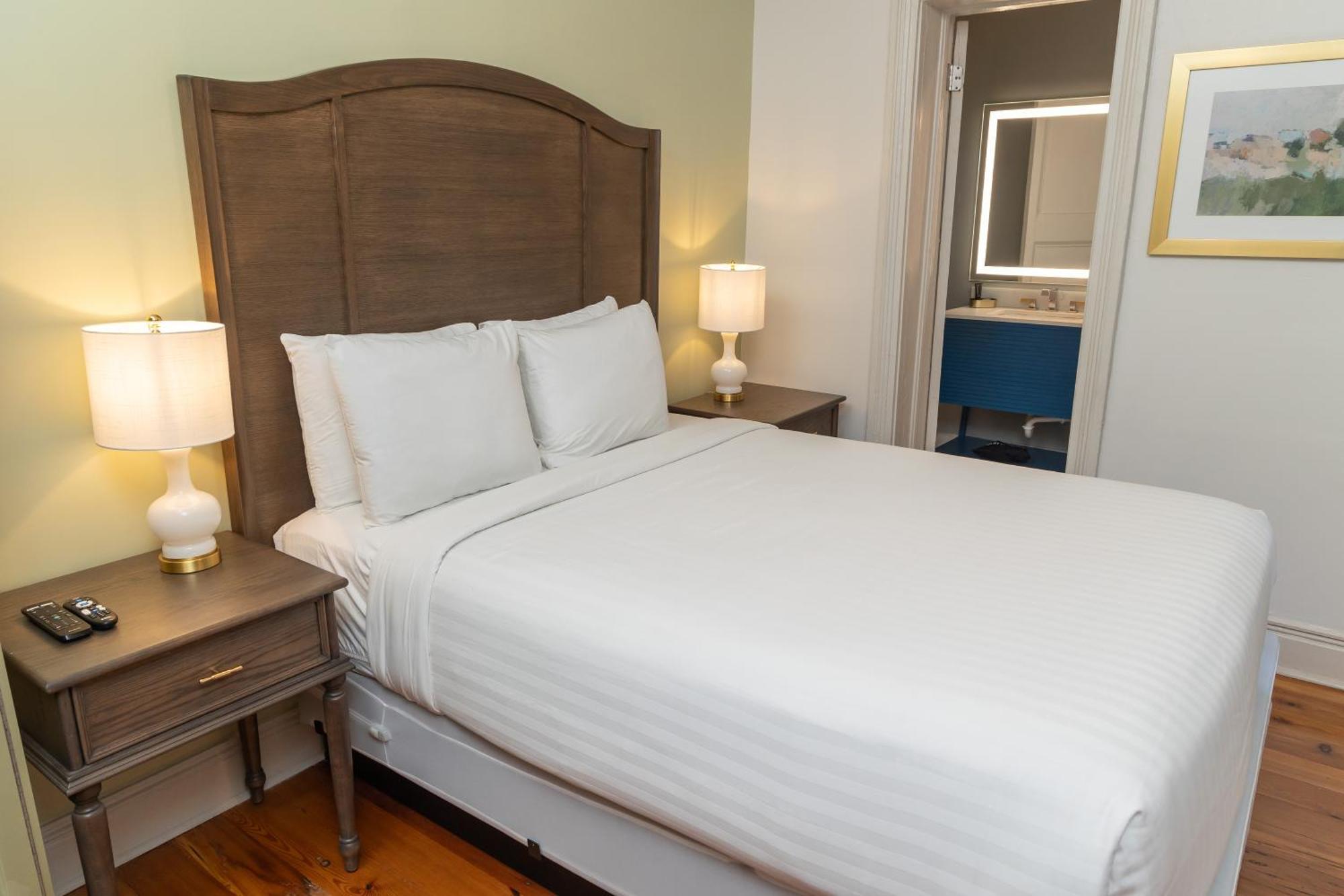 Lamothe House Hotel A French Quarter Guest Houses Property New Orleans Eksteriør bilde