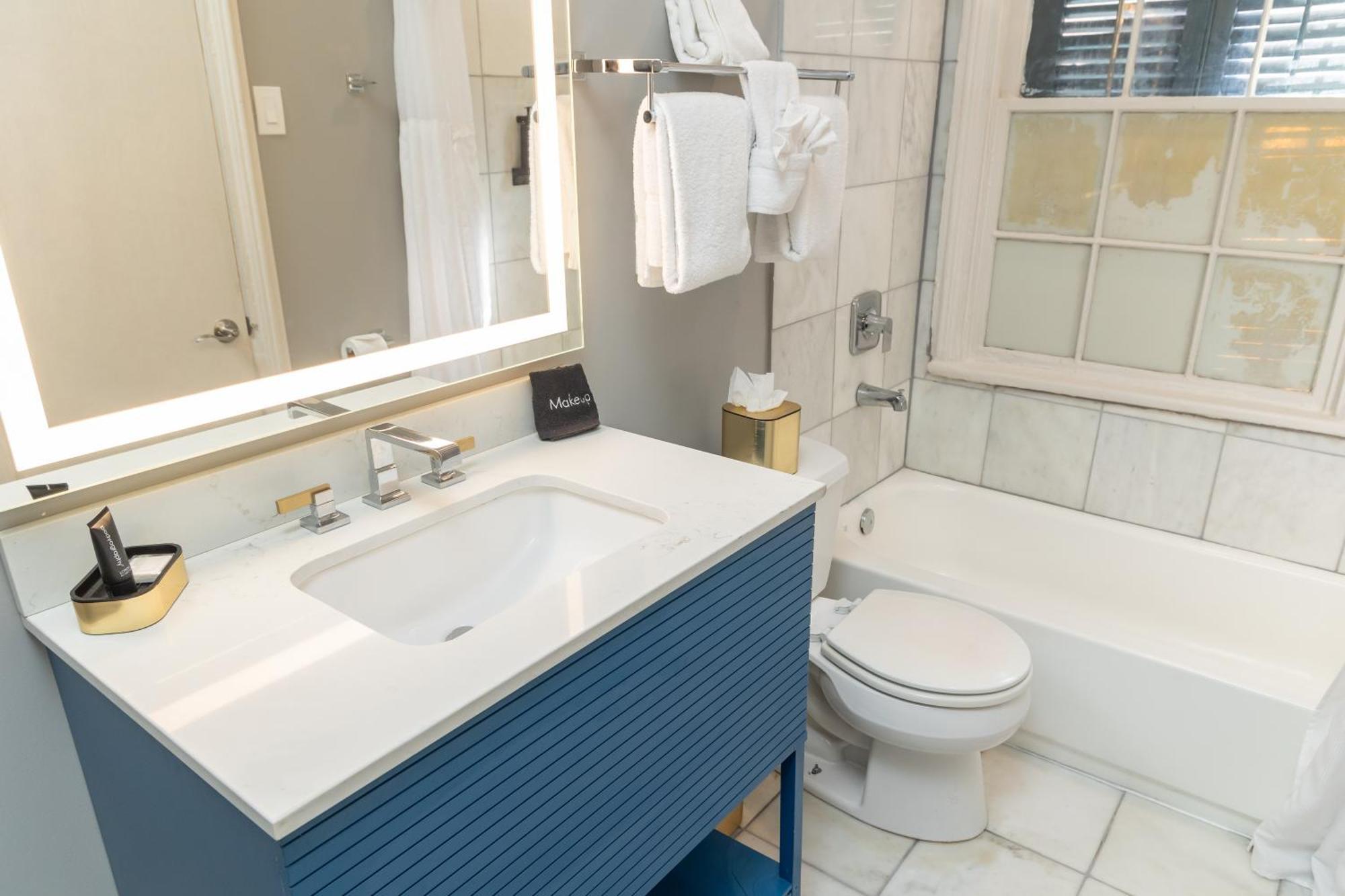 Lamothe House Hotel A French Quarter Guest Houses Property New Orleans Eksteriør bilde