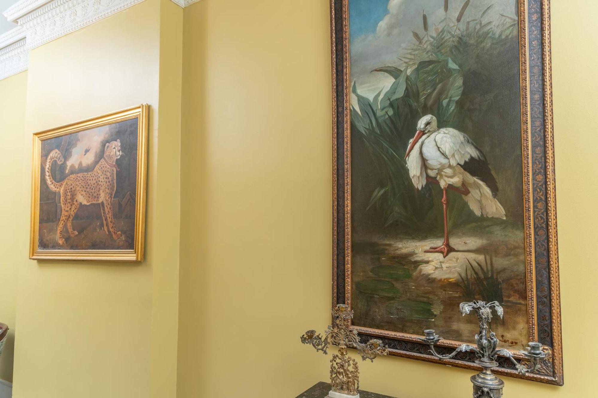 Lamothe House Hotel A French Quarter Guest Houses Property New Orleans Eksteriør bilde