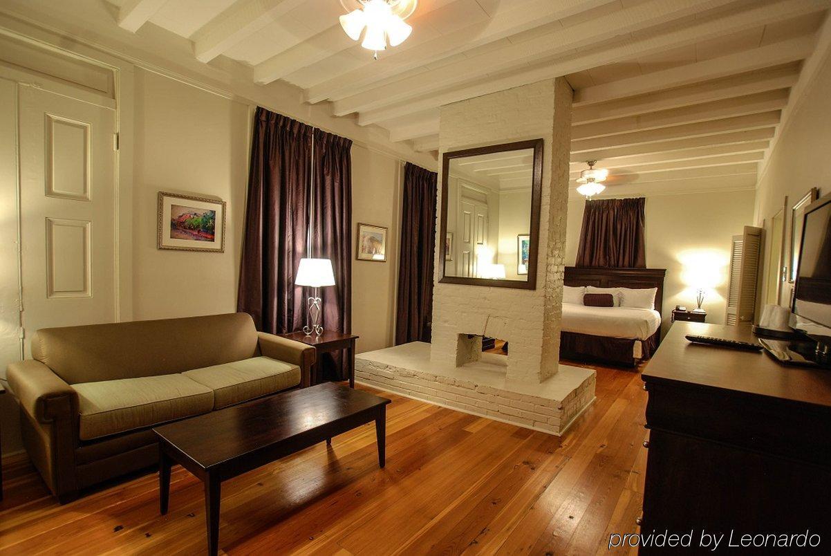 Lamothe House Hotel A French Quarter Guest Houses Property New Orleans Eksteriør bilde