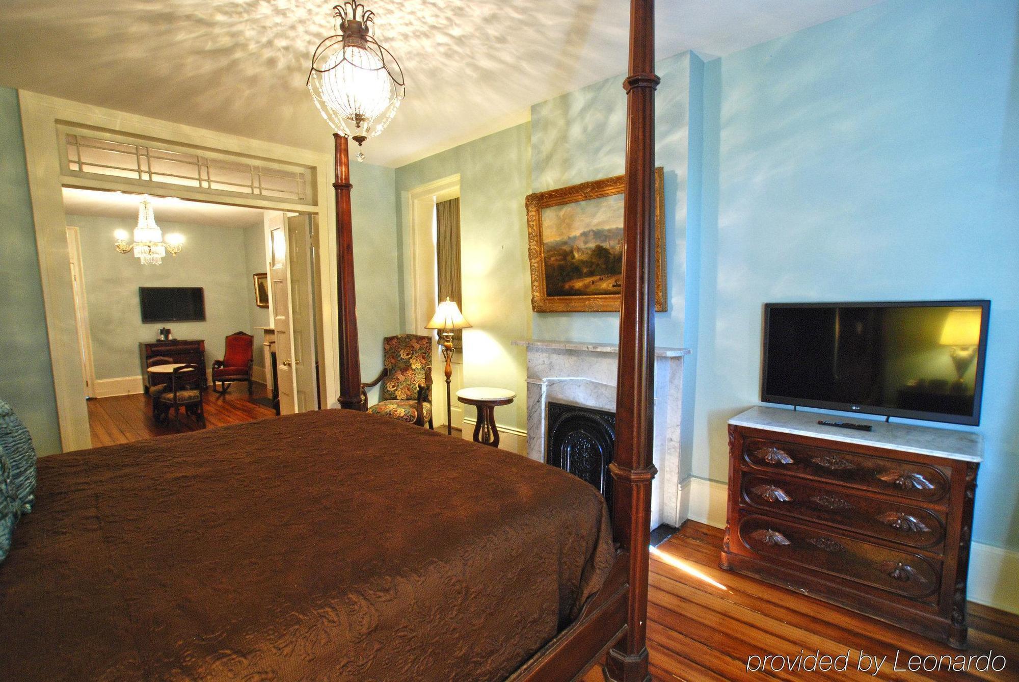 Lamothe House Hotel A French Quarter Guest Houses Property New Orleans Eksteriør bilde