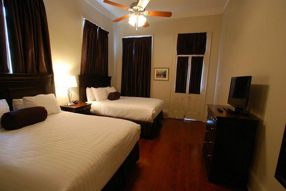 Lamothe House Hotel A French Quarter Guest Houses Property New Orleans Eksteriør bilde