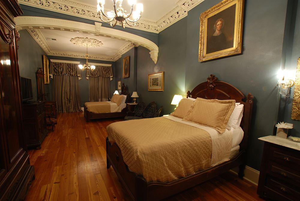 Lamothe House Hotel A French Quarter Guest Houses Property New Orleans Eksteriør bilde