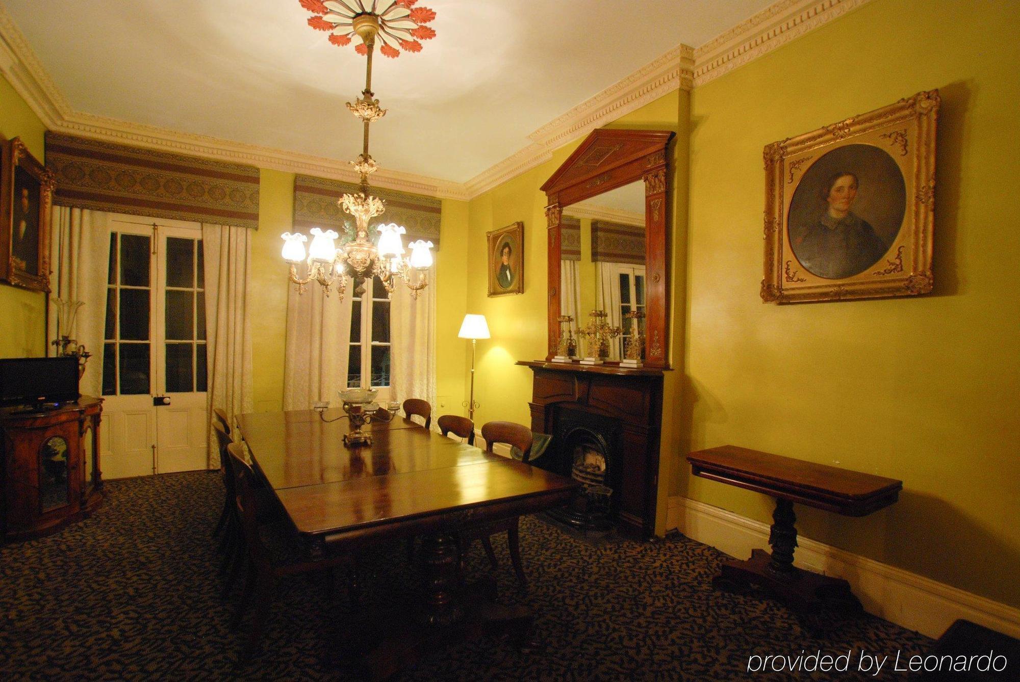Lamothe House Hotel A French Quarter Guest Houses Property New Orleans Eksteriør bilde