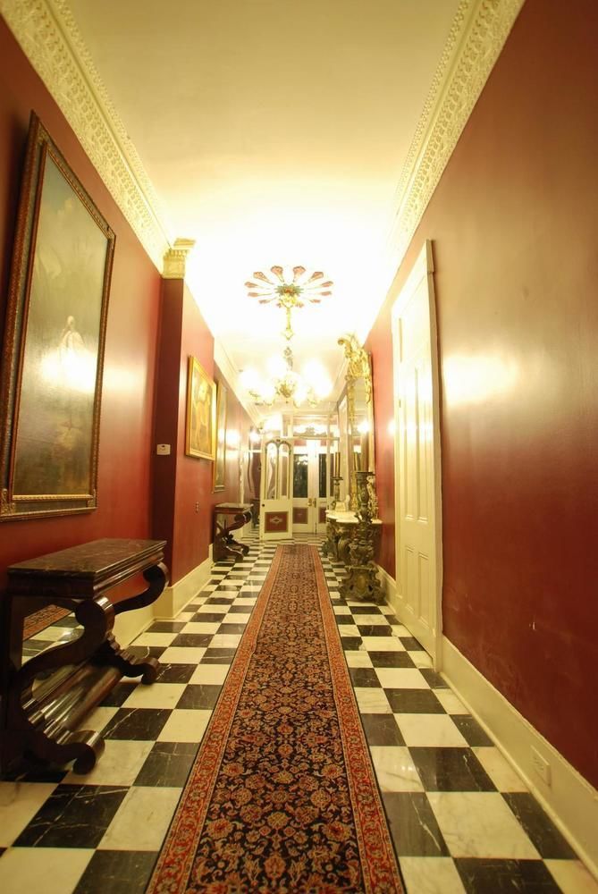 Lamothe House Hotel A French Quarter Guest Houses Property New Orleans Eksteriør bilde