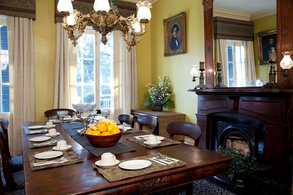 Lamothe House Hotel A French Quarter Guest Houses Property New Orleans Eksteriør bilde