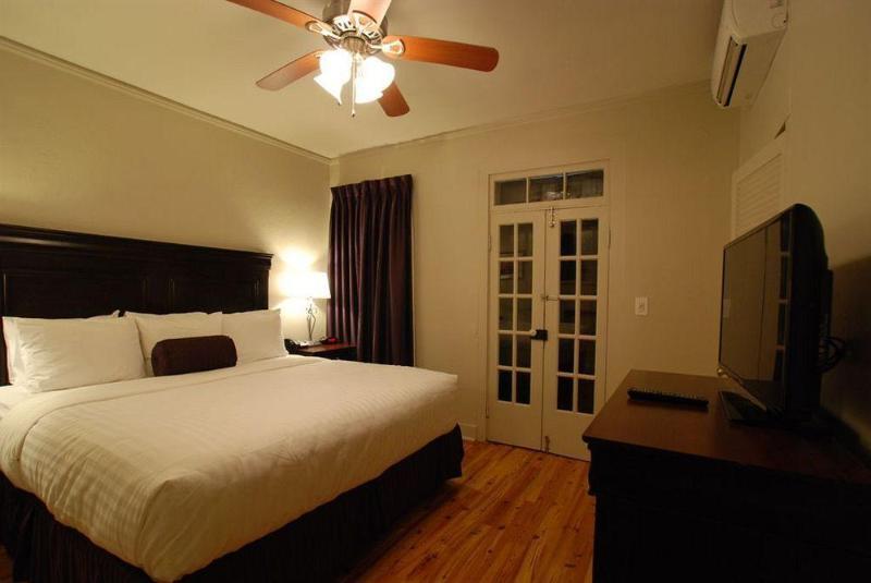 Lamothe House Hotel A French Quarter Guest Houses Property New Orleans Eksteriør bilde