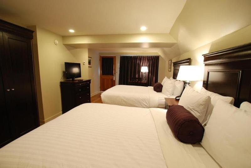 Lamothe House Hotel A French Quarter Guest Houses Property New Orleans Eksteriør bilde