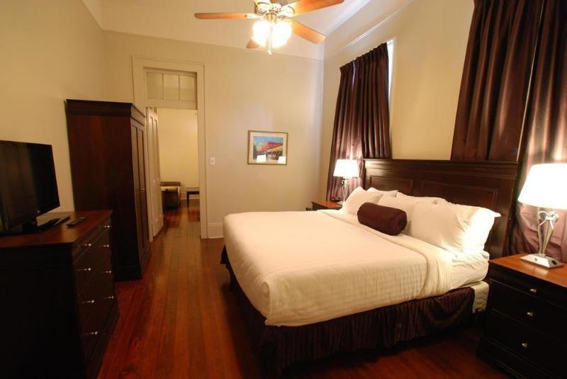 Lamothe House Hotel A French Quarter Guest Houses Property New Orleans Eksteriør bilde