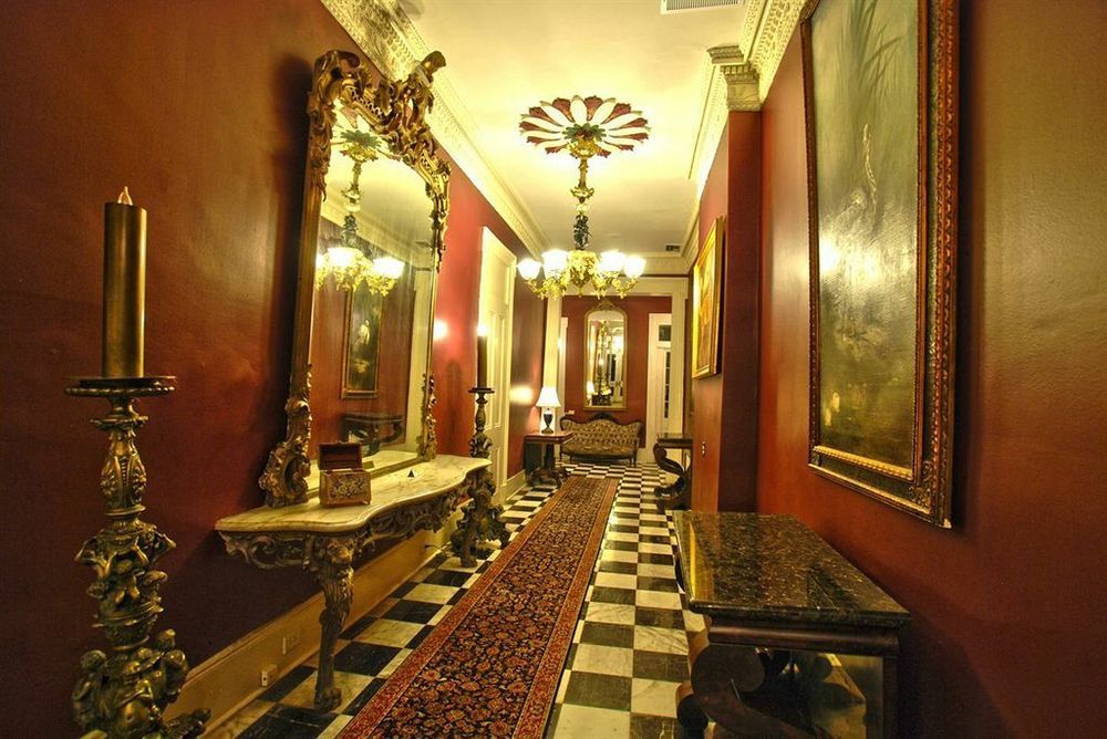 Lamothe House Hotel A French Quarter Guest Houses Property New Orleans Eksteriør bilde