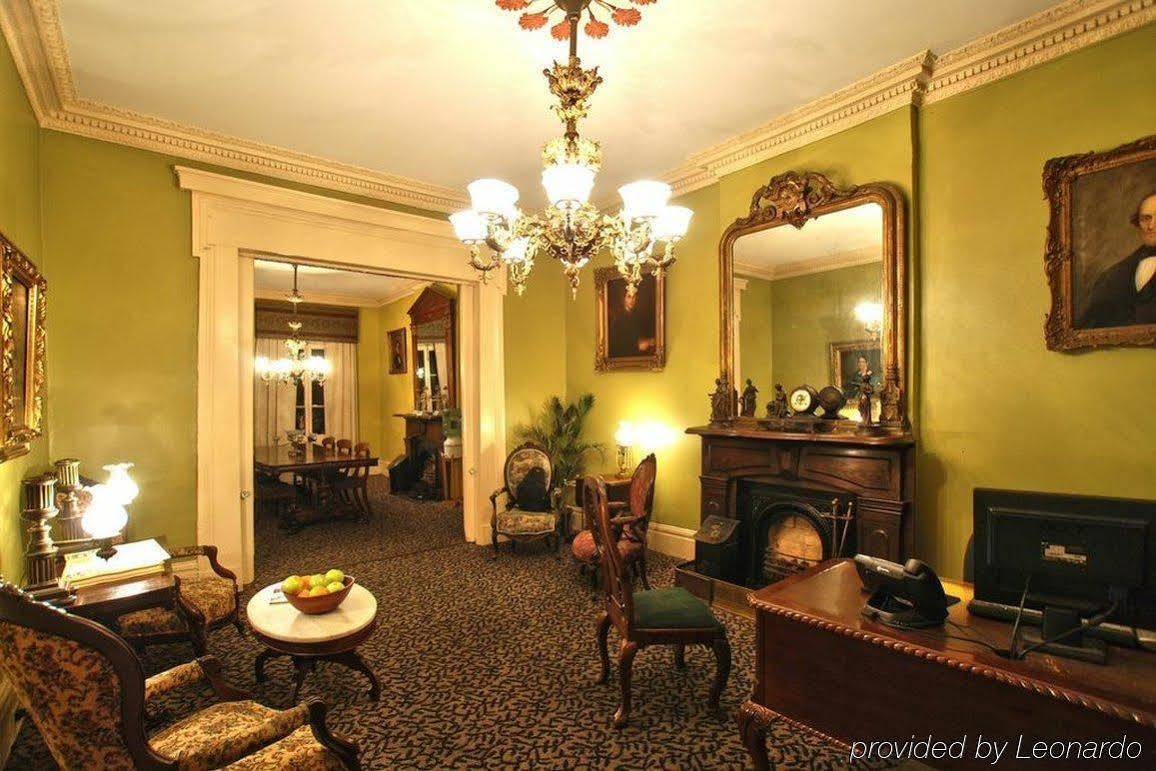 Lamothe House Hotel A French Quarter Guest Houses Property New Orleans Eksteriør bilde