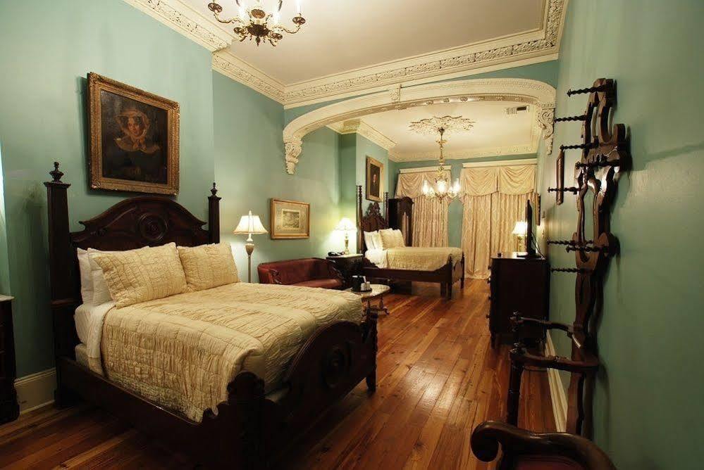 Lamothe House Hotel A French Quarter Guest Houses Property New Orleans Eksteriør bilde
