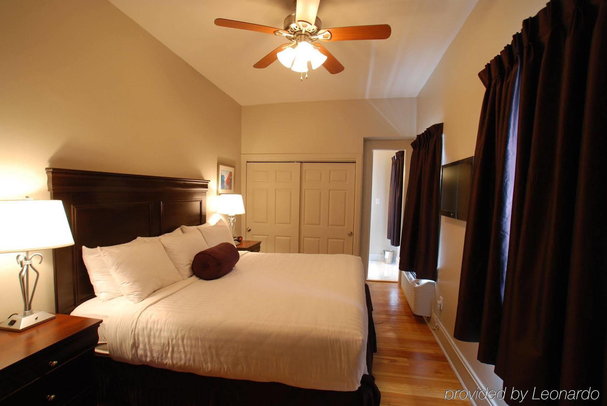 Lamothe House Hotel A French Quarter Guest Houses Property New Orleans Eksteriør bilde