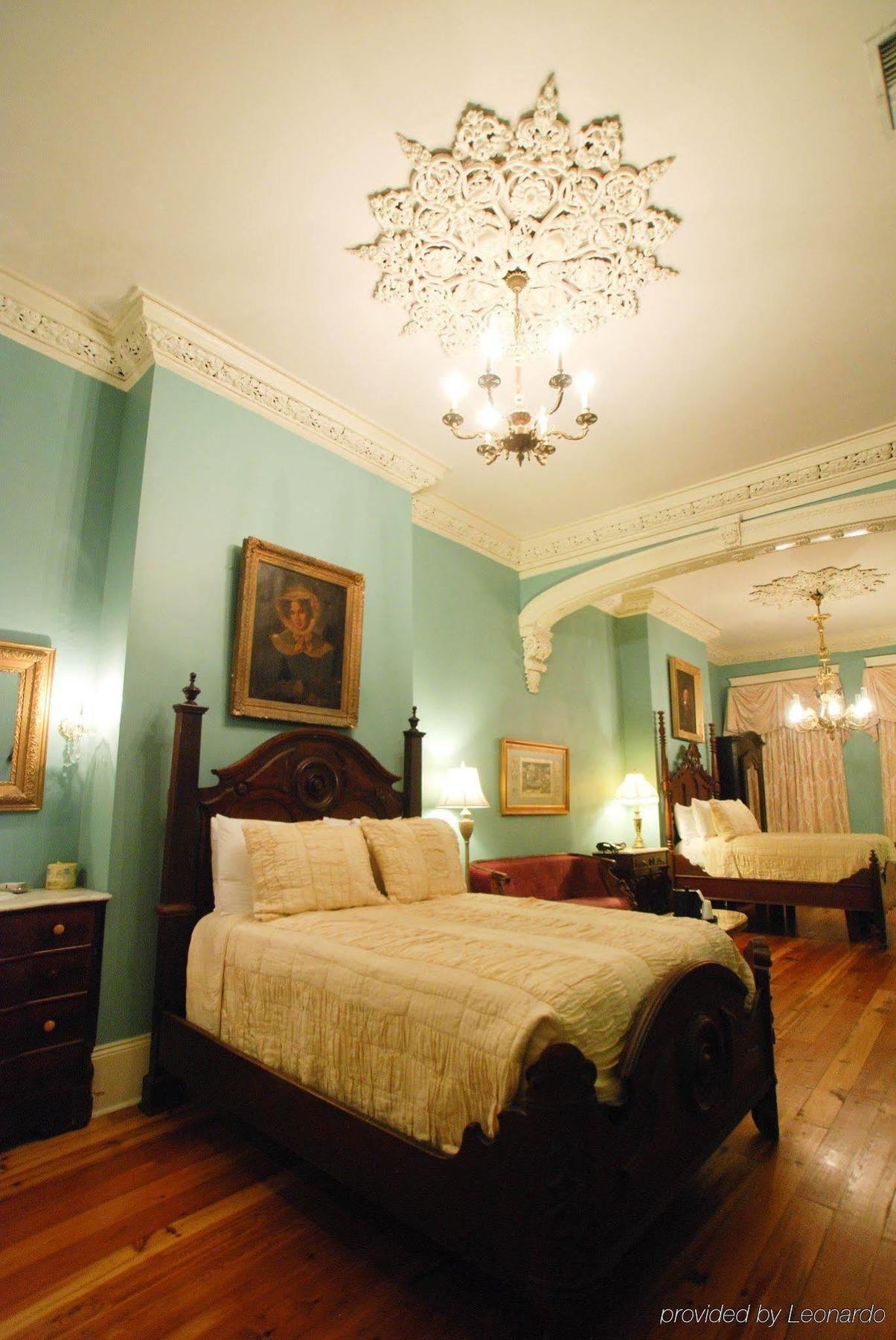 Lamothe House Hotel A French Quarter Guest Houses Property New Orleans Eksteriør bilde