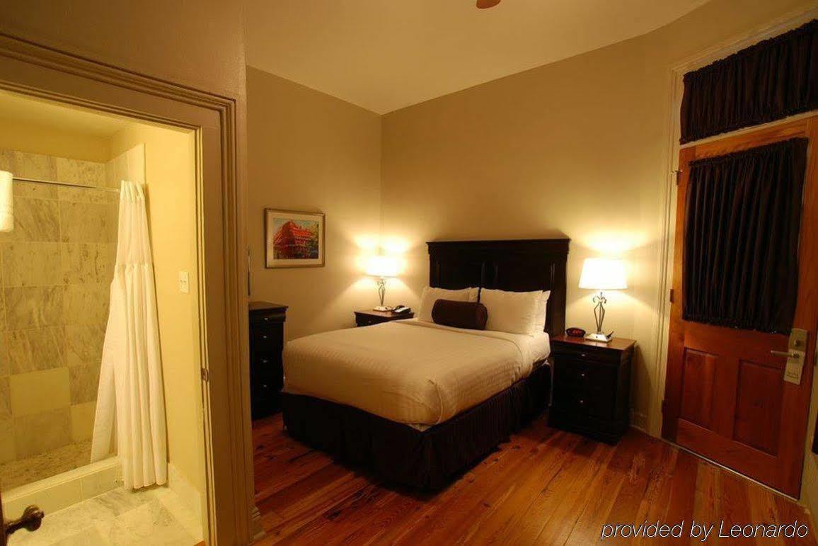 Lamothe House Hotel A French Quarter Guest Houses Property New Orleans Eksteriør bilde